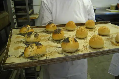 Simit Sarayi photo 1