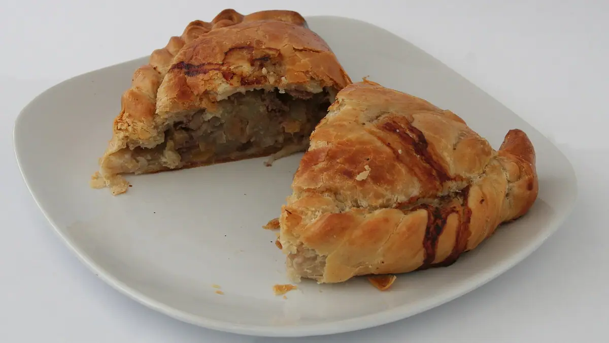 Turkish Bakery bakes