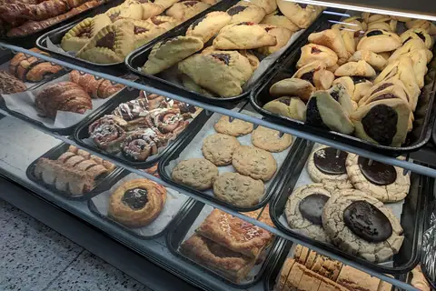 Simit Sarayi photo 3